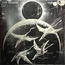 THE DUCKS / HIGH FLYIN’ (2CD)