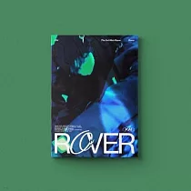 KAI / 第三張迷你專輯"Rover" (Sleeve Ver.)