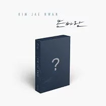 金在煥 KIM JAE HWAN ─ SPRING BREEZE (PLATFORM ALBUM) (韓國進口版)