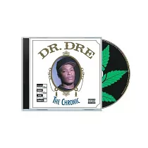 德瑞博士 / 幫派說唱舞曲大全30周年紀念