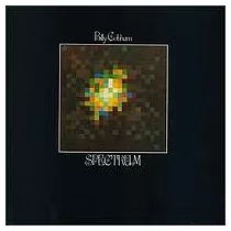 比利.寇漢 / Spectrum (LP)