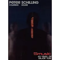 Peter Schilling / Coming Home ─ 40 Years Of Major Tom (4CD)