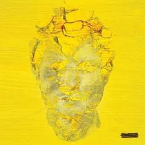 紅髮艾德 / 新專輯《─》普通盤 Softpak