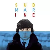 原聲帶/ 初戀淺水艇 ─ Submarine