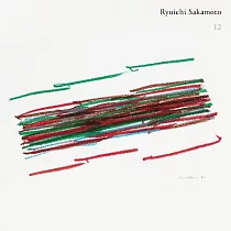 坂本龍一 / 12篇音樂日誌