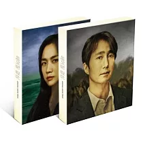 韓劇 分手的決心 DECISION TO LEAVE OST 湯唯 朴海日 (韓國進口版) 封面隨機出貨