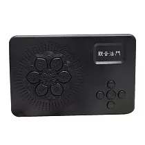新韻傳音/觀音法門國語8合一念佛機【佛教國語唸佛機】