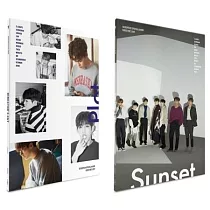 SEVENTEEN ─ DIRECTOR’S CUT (SPECIAL ALBUM) 特別版 2023再版 隨機版 (韓國進口版)