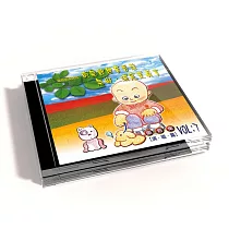 新韻傳音/童音集系列VOL.7─嗡嘛呢唄咪吽南無觀世音菩薩、無礙、滅定業真言【國語兒童演唱】