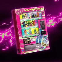 NCT DREAM / 第三張正規專輯"ISTJ“ (Vending Machine Ver.)