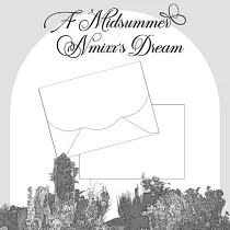NMIXX ─ A MIDSUMMER NMIXX’S DREAM 單曲三輯 DIGIPACK 6版合購 (韓國進口版)