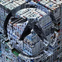 Aphex Twin / Blackbox Life Recorder 21f / in a room7 F760 (進口版CD)