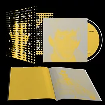 路.瑞德 / 未曾發表作品：文字與音樂，1965 年 5 月 (CD)