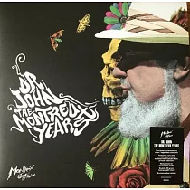 約翰博士 / Dr. John： The Montreux Years (2LP黑膠)