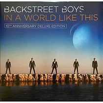 新好男孩 / IN A WORLD LIKE THIS (10TH ANNIVERSARY DELUXE EDITION)