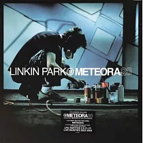 聯合公園樂團 / Meteora (2LP)