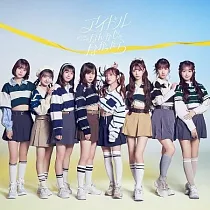 AKB48 / アイドルなんかじゃなかったら 初回限定盤 TYPE─C (CD+DVD) 環球官方進口