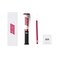 官方應援手燈 iKON ─ OFFICIAL LIGHT STICK VER.2023 (韓國進口版)