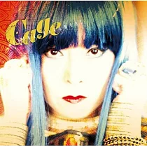 中森明菜 / Cage 【限定盤】環球官方進口 (LP黑膠)