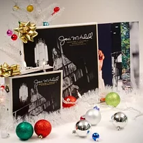 瓊妮蜜雪兒 / Joni Mitchell Archives， Vol. 3： The Asylum Years (1972─1975) (4LP)