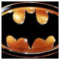 王子 / Batman Motion Picture Soundtrack (LP)