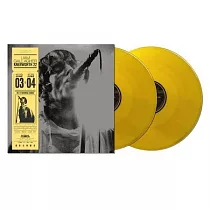連恩.蓋勒格 / Knebworth 22 (2LP)
