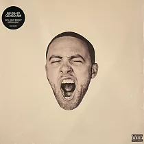 Mac Miller / Go：Od Am (2LP)