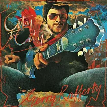 葛瑞拉菲提 / City To City (2022 Remaster) (2LP)