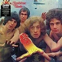 Slade / Beginnings (LP)