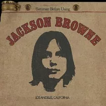 傑克森布朗 / Jackson Browne