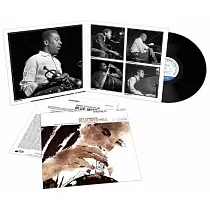 布魯米契爾【Blue Note小號大師】/ 家園之聲 (Tone Poet調音詩神系列─Blue Note 80周年─行家尊榮─發燒豪華等級限量版)~RVG錄音名盤，RTI名廠壓片 /AMG─4星高評(LP黑膠唱片)