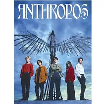 關8 / 仰望之人【初回限定【冬】盤 (CD+2DVD)】