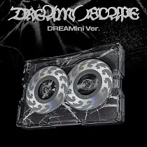 NCT DREAM / "DREAM( )SCAPE" (DREAMini Ver.)