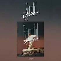 龍俊亨 YONG JUN HYUNG ─ BEAUTIFUL DYSTOPIA (韓國進口版)