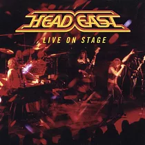 Head East / Live On Stage (CD)