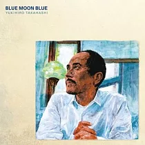 高橋幸宏 / BLUE MOON BLUE [限定盤] [SHM─CD] 環球官方進口