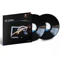 喬.洛瓦諾 / 全心為你【Blue Note─80周年大師鑑賞系列】 AMG─4星半經典名盤 (2LP黑膠唱片)