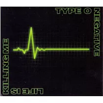 陰性O型合唱團 / Life Is Killing Me (Deluxe Edition) (2CD)