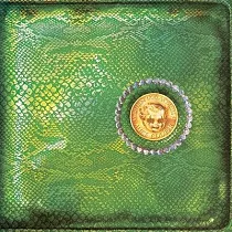 艾利斯古柏 / Billion Dollar Babies (50Th Anniversary Deluxe Edition) (3LP)