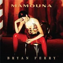 布萊恩費瑞 / Mamouna (Deluxe 3CD)