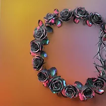 The Rose / Dual (Jewel_Dawn Version)