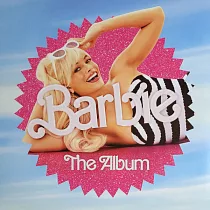 Barbie The Album / Barbie ： the Album (LP)