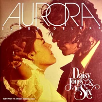 Daisy Jones & The Six / Aurora (Deluxe) (2LP)