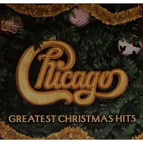 芝加哥合唱團 / Greatest Christmas Hits (LP)