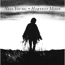 尼爾.楊 / Harvest Moon (2LP)