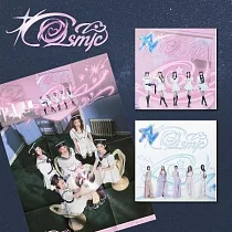 Red Velvet / ‘Cosmic’ (Poster Ver.)
