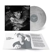 合輯 / 心靈的力量：群星致敬路.瑞德 (RSD 2024 彩膠 LP)