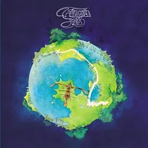 YES合唱團 / Fragile (Super Deluxe) (4CD+Blu─ray Audio+LP)