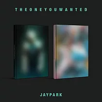 朴載範 JAY PARK ─ THE ONE YOU WANTED JAY BUM 版 (韓國進口版)