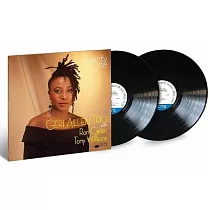 婕莉.愛倫(三重奏) / 21歲的風華【Blue Note─大師鑑賞系列】1994經典 (2LP黑膠唱片)